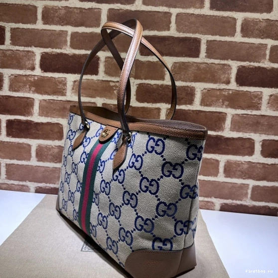 First bag ru TOTE Gucci BAG OPHIDIA MEDIUM 0804